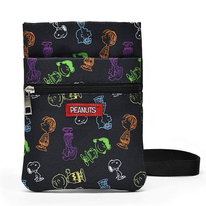 SNOOPY スヌーピー ミニショルダーバッグ ショルダーバッグ SNOOPY スヌーピー ミニショルダーバッグ ショルダーバッグ