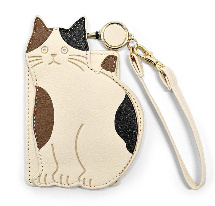 三毛猫 サバトラ 黒猫 猫 ねこ ネコ 猫型 猫形 グッズ 猫グッズ