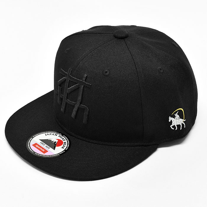 オオサカ ベースボールキャップ メンズ 大阪 カタカナ 日本語 文字