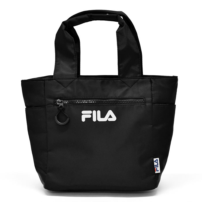FILA フィラ 撥水 ミニトートバッグ トートバッグ トートバック