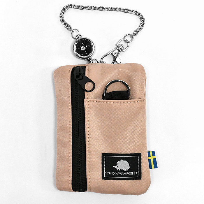 SCANDINAVIAN FOREST（スカンジナビアンフォレスト） ポーチ