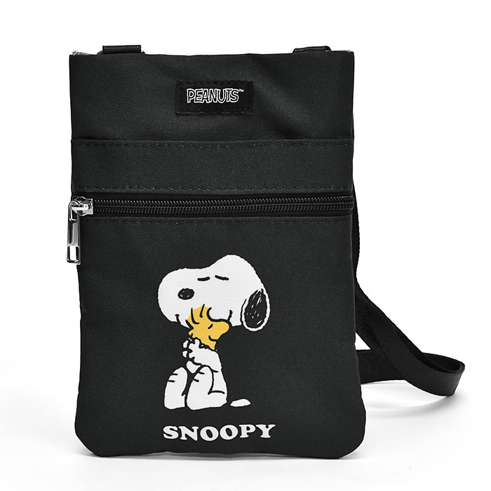 SNOOPY スヌーピー ミニショルダーバッグ ショルダーバッグ