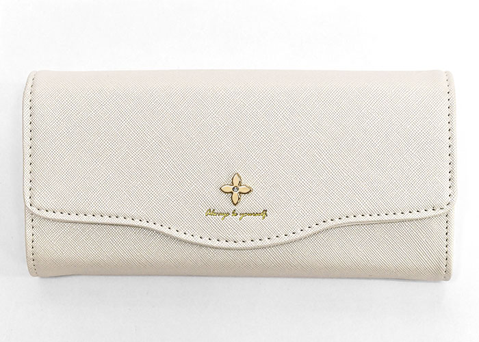 はる　ジョリーフルール 長財布 はる ジョリーフルール 長財布 ジョリーフルール Festoon 長財布