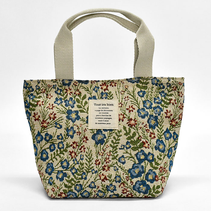 花柄バッグのおすすめ人気商品一覧 通販 - Yahoo!ショッピング