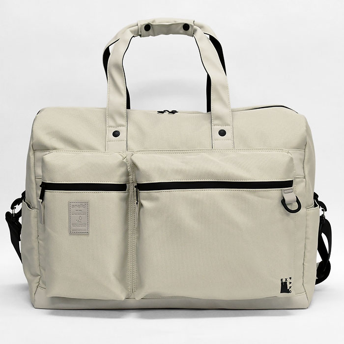 anello アネロ ボストンバッグ EXPAND5 エクスパンド5 2way ATN1182 撥水 レディース ショルダー おしゃれ 通勤 出張 通学 旅行 大容量 修学旅行 ゴルフ | anello | 01