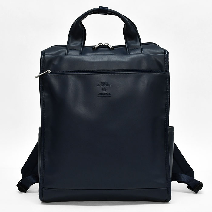 anello GRANDE アネロ Neo CABIN ネオキャビン メンズ フェイクレザー