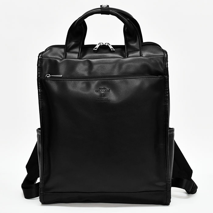 anello GRANDE アネロ Neo CABIN ネオキャビン メンズ フェイクレザー