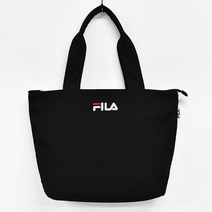 FILA（フィラ） メンズ キャンバス トート トートバッグ おしゃれ