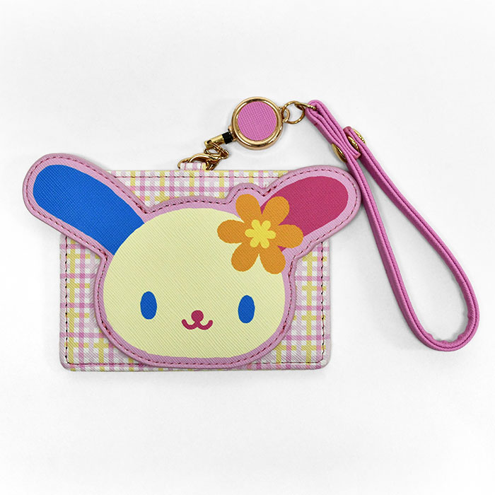 sanrio（サンリオ） サンリオキャラクターズ パスケース キティちゃん