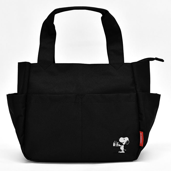 SNOOPY（スヌーピー） マザーズバッグ トートバッグ ランチバッグ