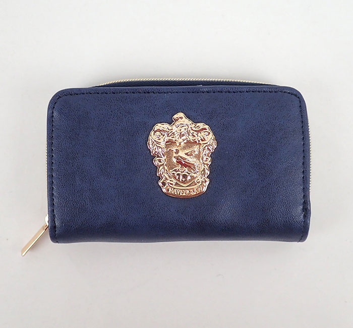 ハリーポッター グッズ キーケース レディース メンズ/FLAPPER フラッパー/ホグワーツ 4寮 エンブレム 小銭入れ付き コインケース付き パスケース 一体 定期入れ | flapper_bags | 04