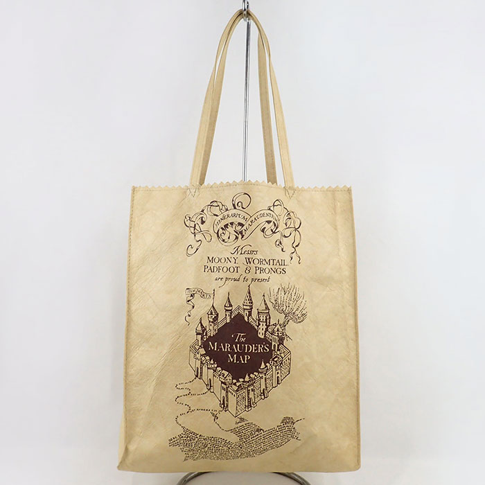 flapper_bags ハリーポッター バッグ グッズ トートバッグ