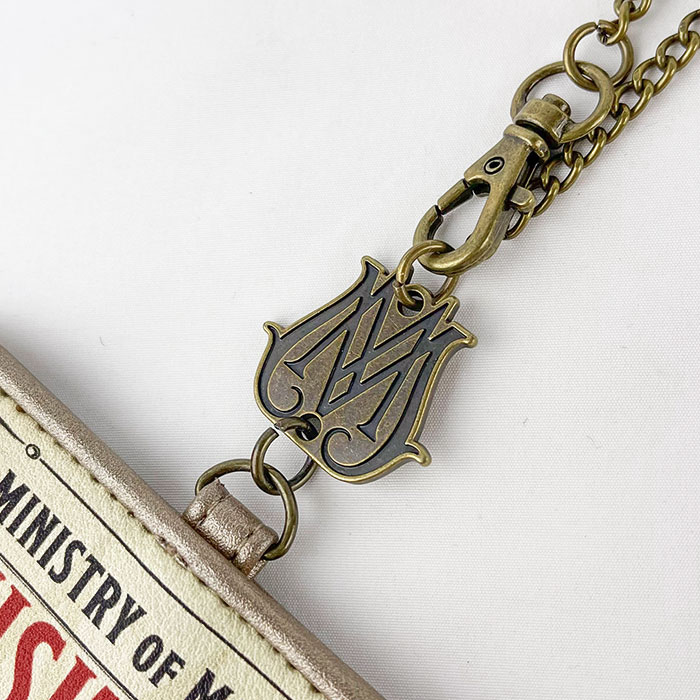 flapper_bags ファンタスティックビースト グッズ パスケース 定期入れ