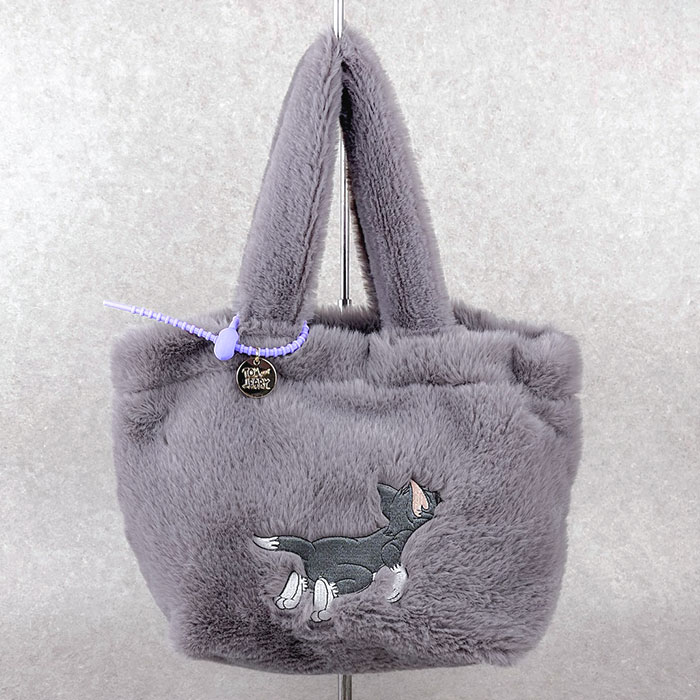 flapper_bags トムとジェリー トートバッグ バッグ グッズ タフィー