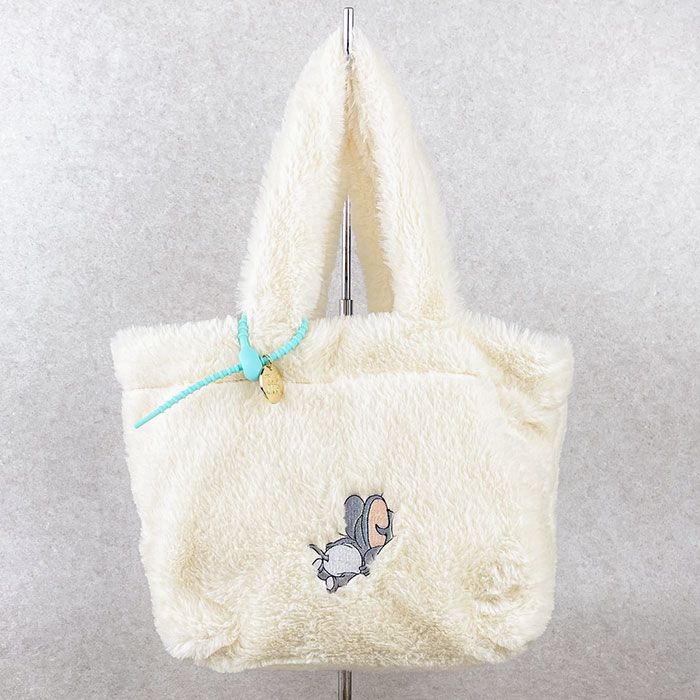 flapper_bags トムとジェリー トートバッグ バッグ グッズ タフィー