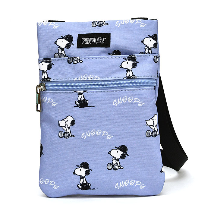 SNOOPY（スヌーピー） ミニショルダーバッグ ショルダーバッグ