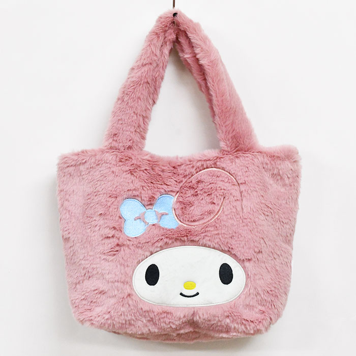 sanrio（サンリオ） シナモロール ハンギョドン マイメロディ クロミ