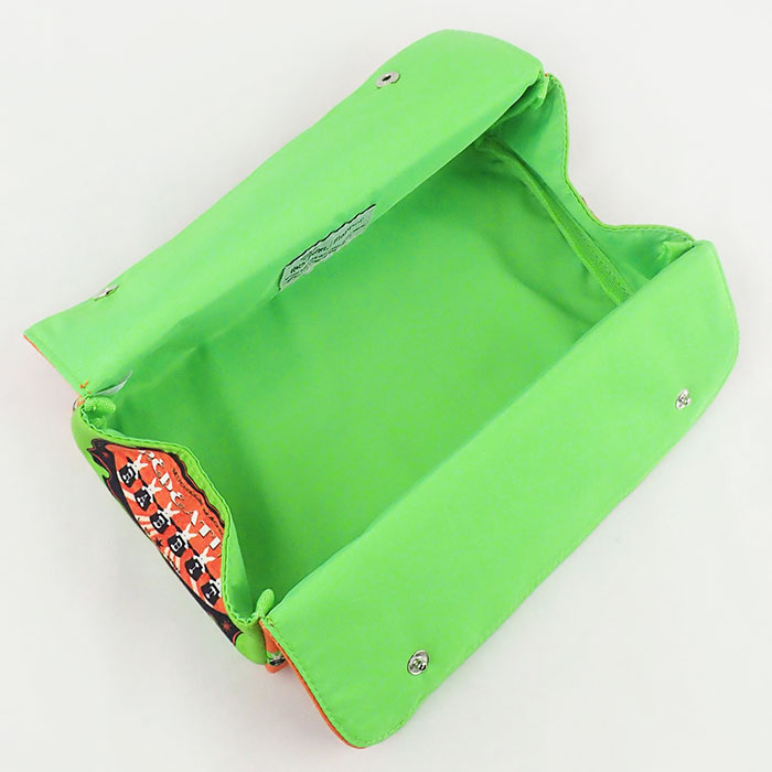 flapper_bags ハリーポッター グッズ WWW ボックスティッシュカバー