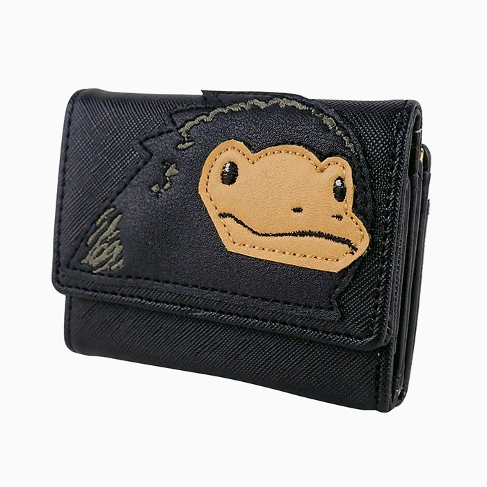 LeSportsac ファンタスティック・ビースト 二つ折り財布　新品未使用 xhg231024-03.jpg