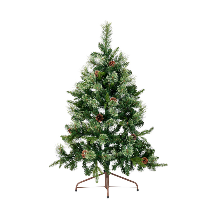 smart-i クリスマスツリー ヌードツリー ハーフツリー おしゃれ