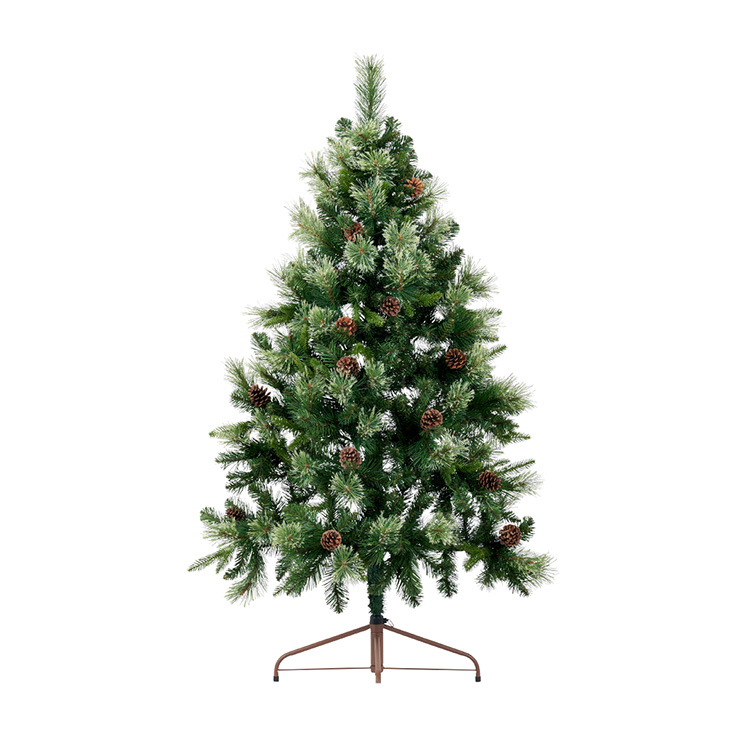 クリスマスツリー ミニ ブルー（スタイル：ナチュラル）の商品一覧