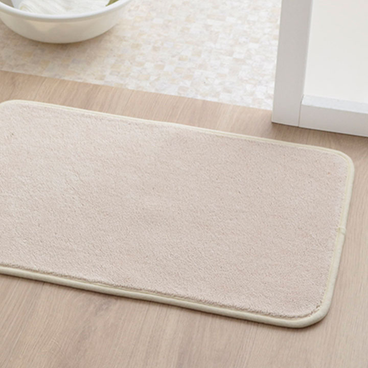 さえら　パイル生地　バスマット さえら パイル生地 バスマット どこでもマット直営店