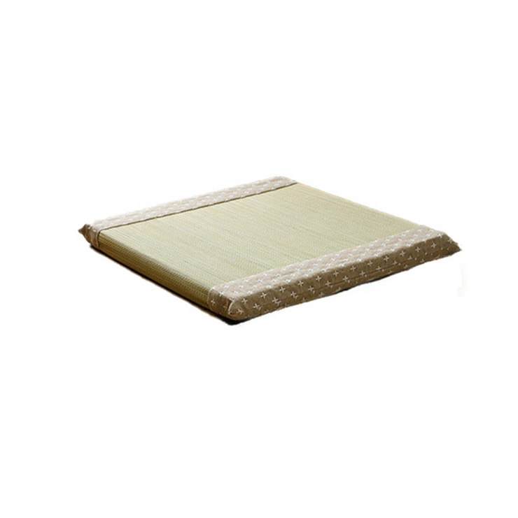 DT 国産 い草クッション 40x40cm い草 クッション 座布団 四角 DT 国産 い草クッション 40x40cm い草 クッション 座布団 四角