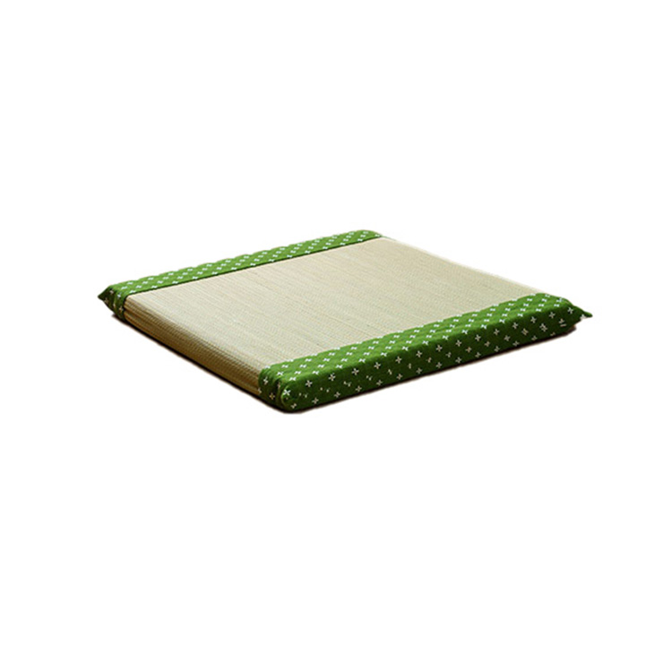 DT 国産 い草クッション 40x40cm い草 クッション 座布団 四角 DT 国産 い草クッション 40x40cm い草 クッション 座布団 四角