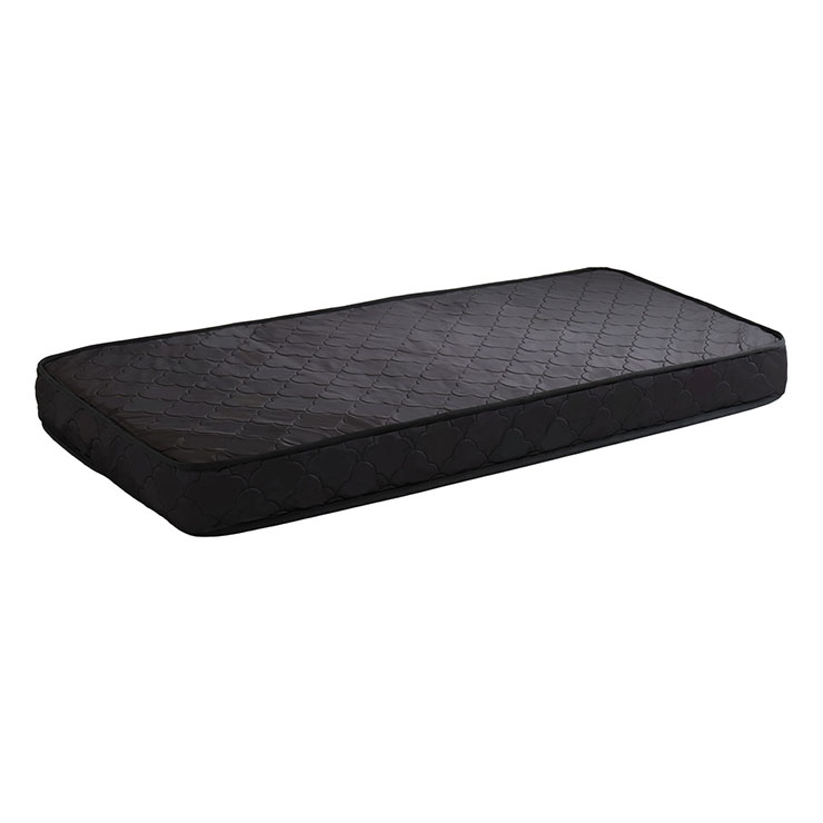 マットレス ポケットコイル ベッドマット セミシングルベッド 敷布団