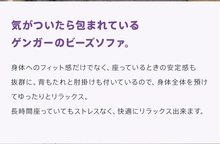 ポケモン ゲンガー ビーズソファ ビーズクッション クッション 日本製 大きい 座椅子 一人掛け ローソファー カバーリング Pok Mon ポケットモンスター Pokemon Allbluecontabilidade Com Br