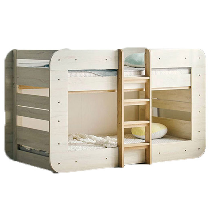 特許 超耐震構造 二段ベッド 2段ベッド シングルサイズ ロータイプ