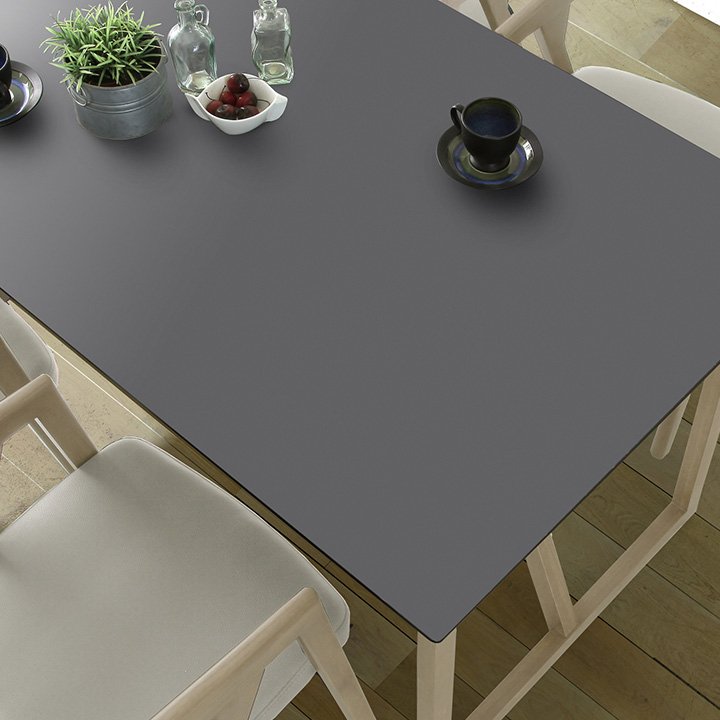 最終値下げ！！！】シギヤマ家具 TE-WT-001 135TABLE ダイニング 5点セット