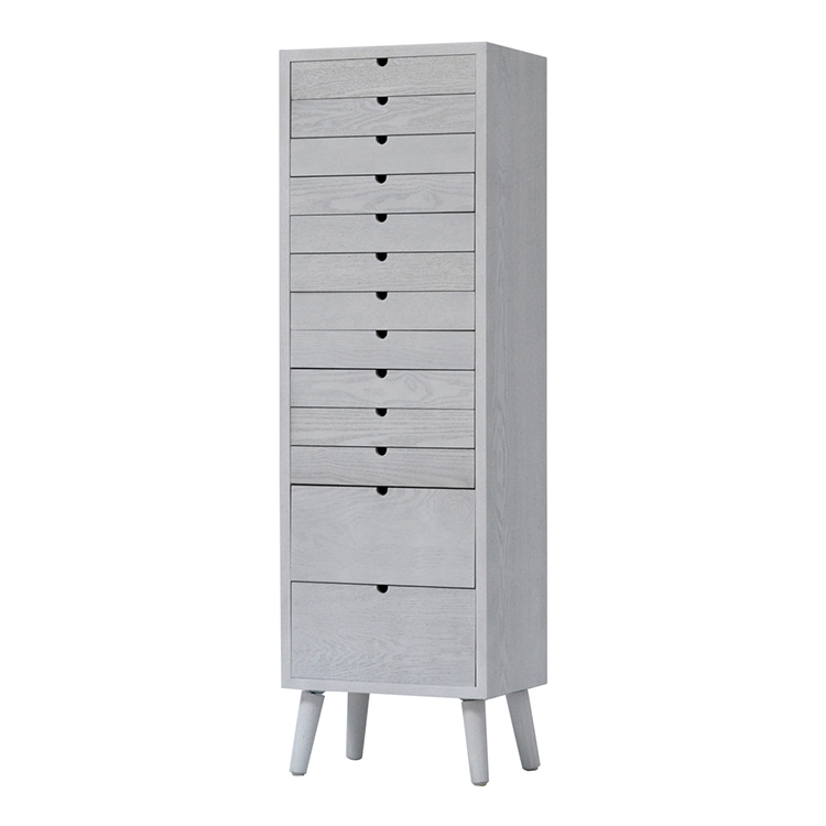 チェストボックス 多段チェスト 13段タイプ ウッドチェスト おしゃれ