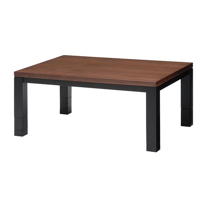 家電 こたつ リビングコタツ ジェスタK120 こたつテーブル シンプル リビングこたつ 座卓 スリム 高さ調整 おしゃれ 手元コントローラー 家電 こたつ リビングコタツ ジェスタK120 こたつテーブル シンプル