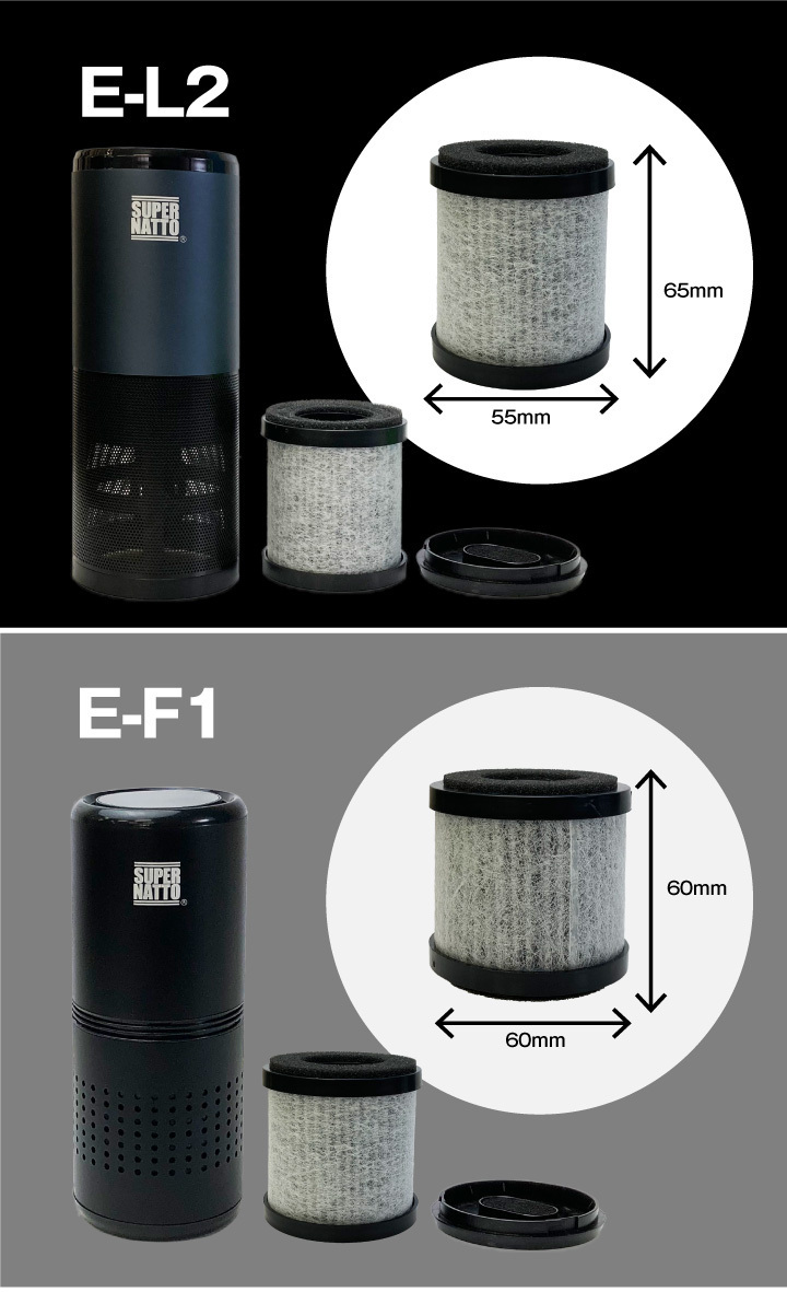 Amazon.com: 360 Combi Glass HEPA + Carbon Air Purifier