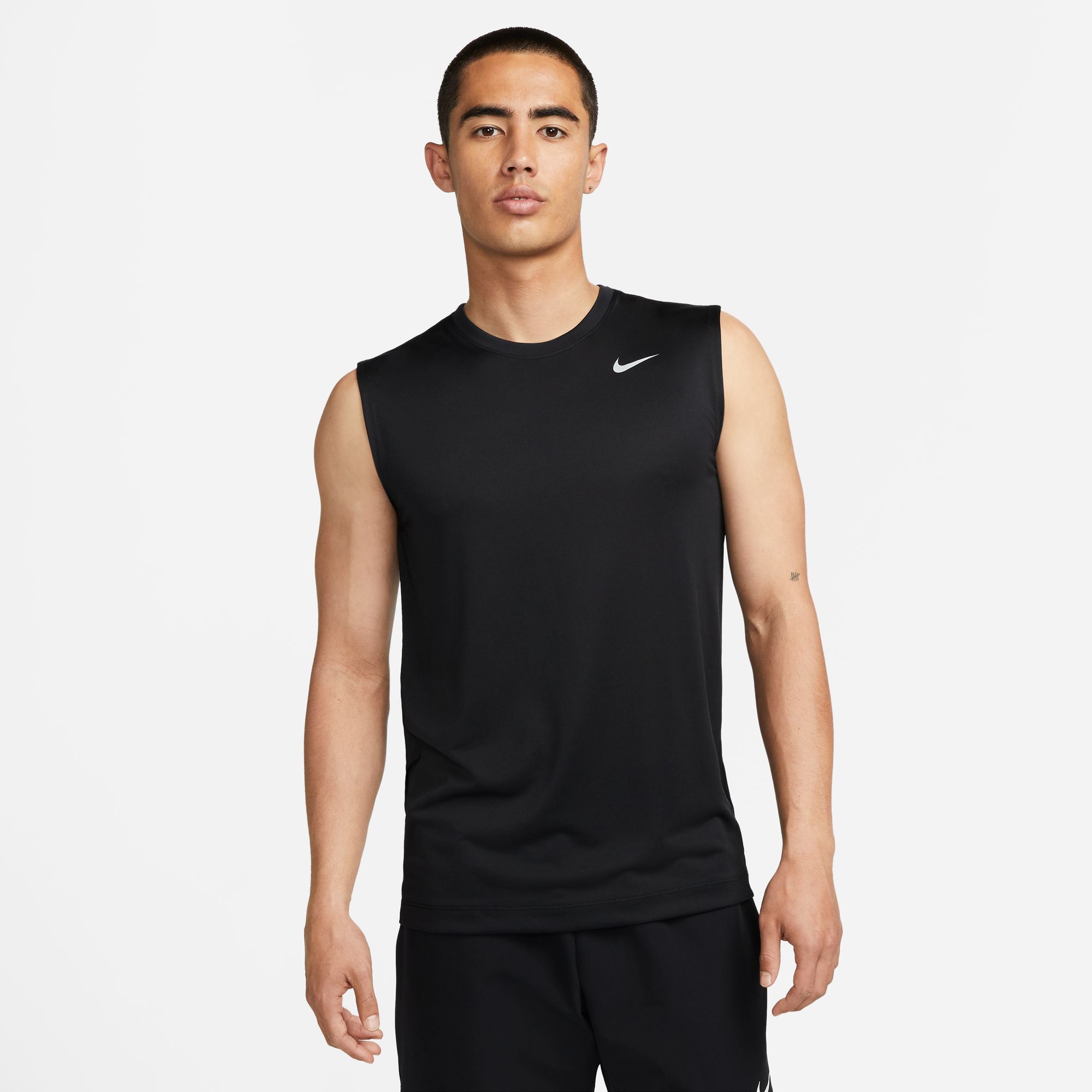 NIKE（ナイキ） （メンズ）タンクトップ ドライフィット レジェンド