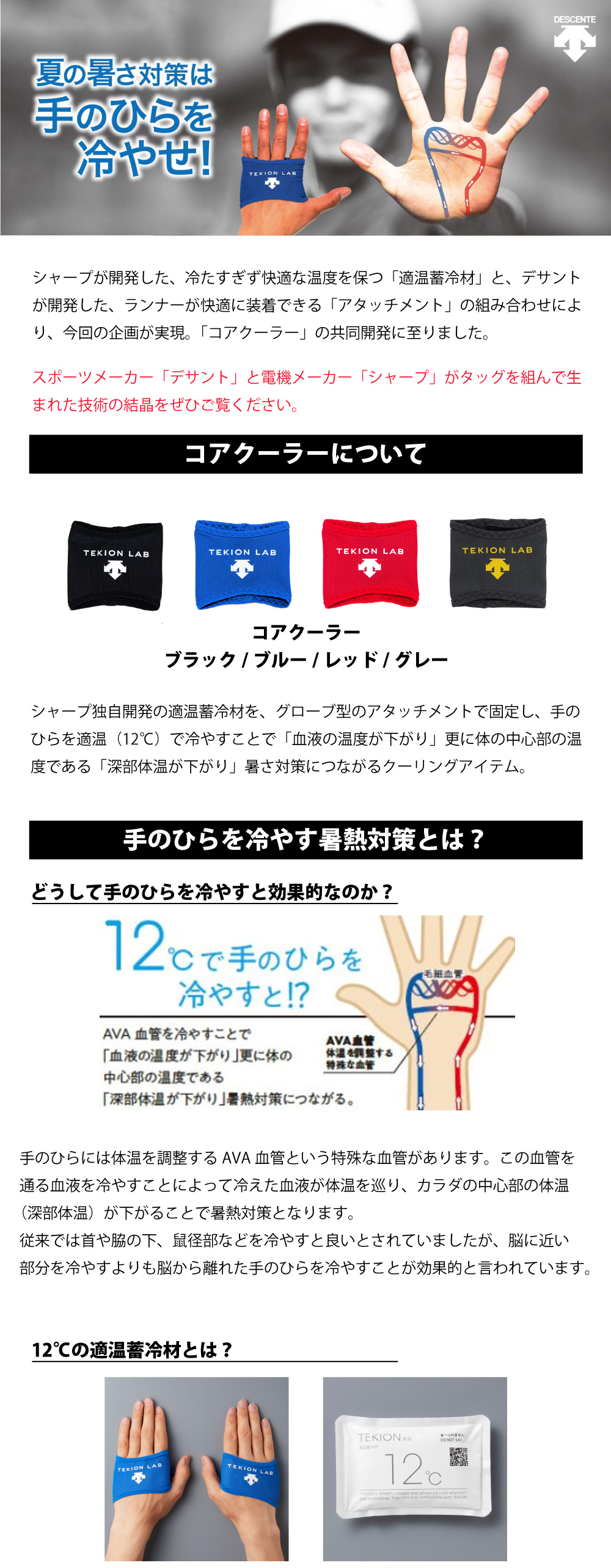 コアクーラー