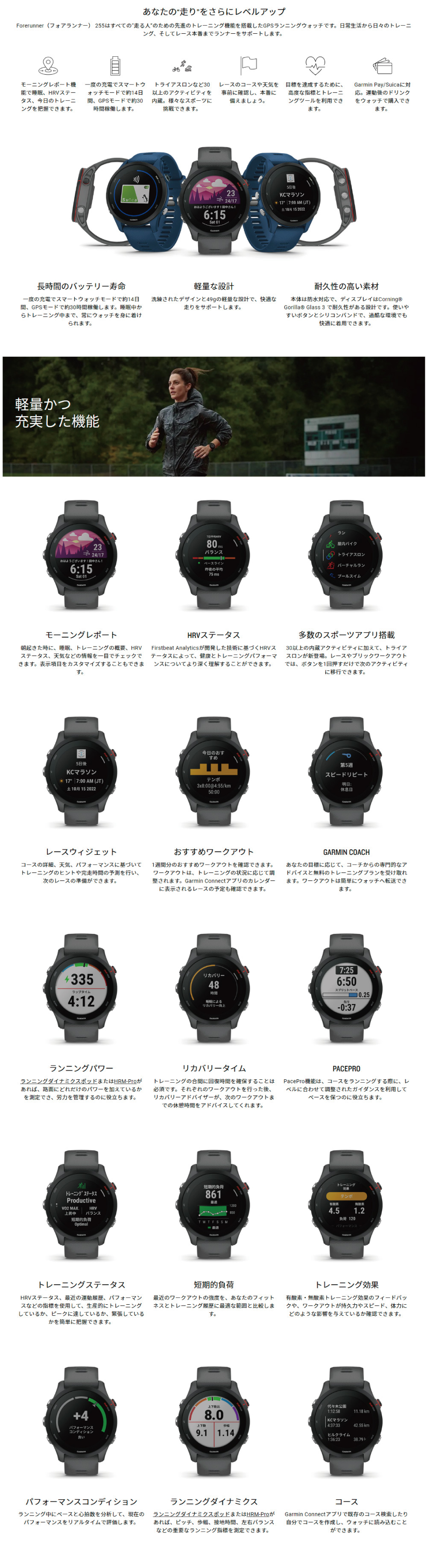 GARMIN ガーミン（GARMIN）（メンズ、レディース）スマート