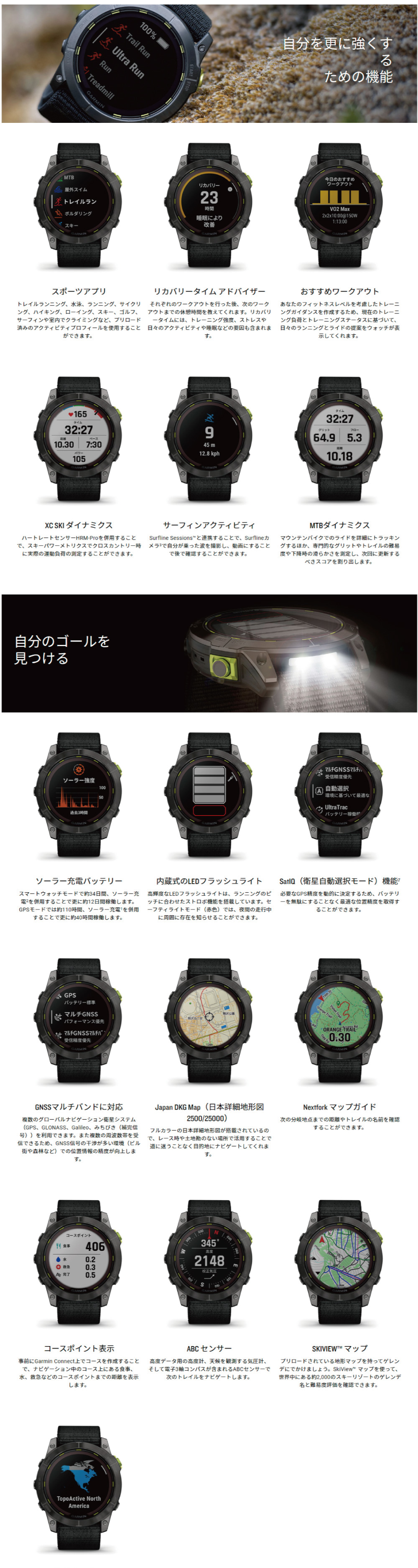 GARMIN ガーミン（GARMIN）（メンズ、レディース）スマート