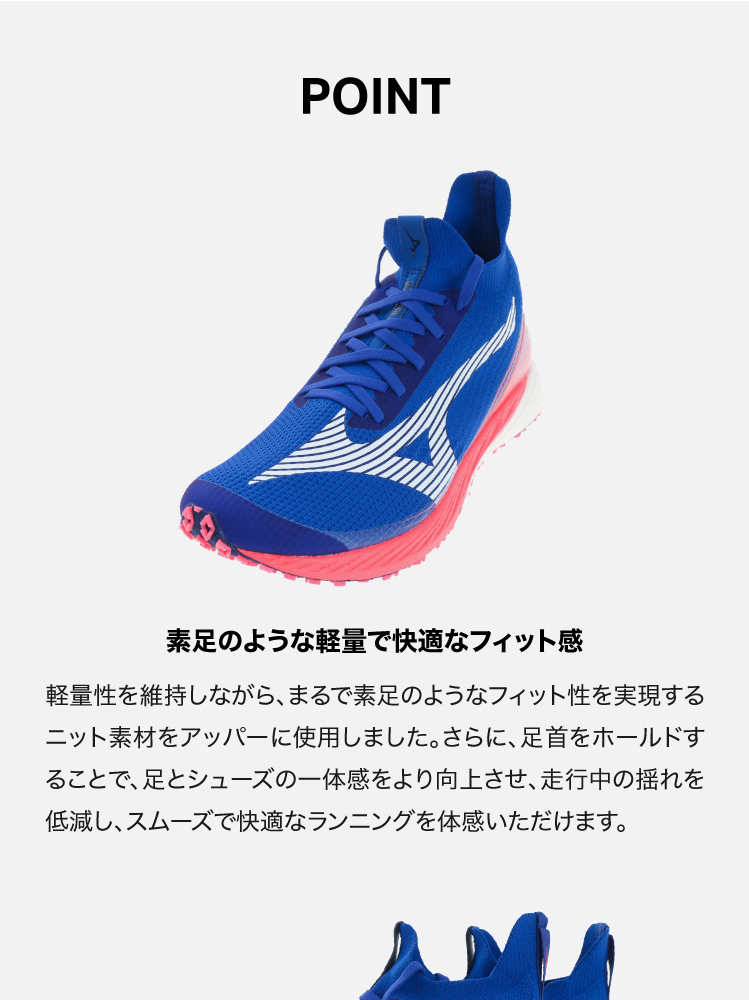 できなかっ ミズノ Mizuno トレーニングシューズ 部活 マラソン メンズ Supersportsxebio Paypayモール店 通販 Paypayモール ランニングシューズ ウエーブデュエルネオ Wave Duel Neo Sp U1gd2199 00 ャンセルと