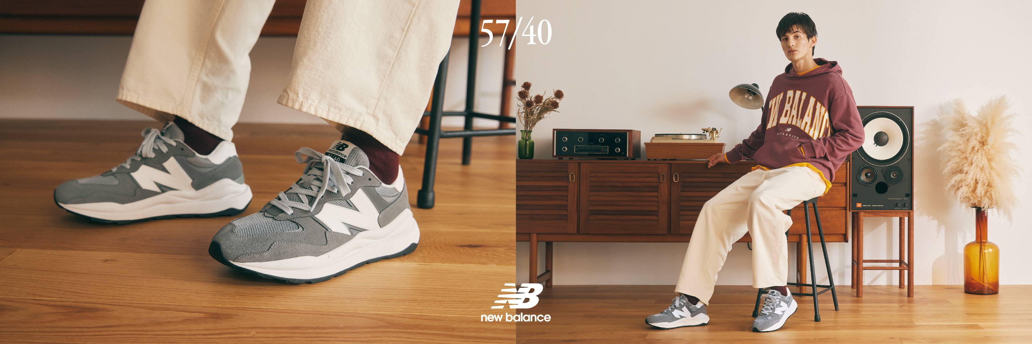 New Balance ニューバランス（new balance）（メンズ