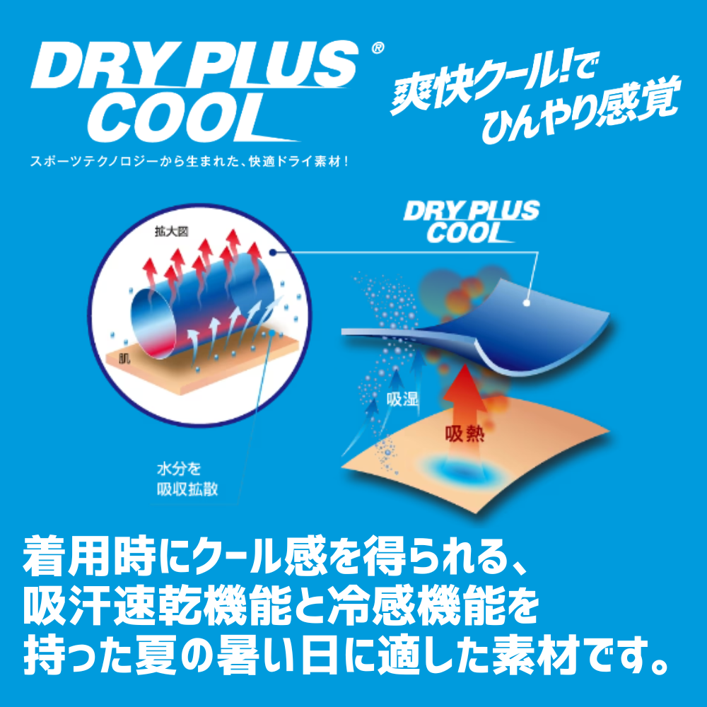 ドライプラスクール
