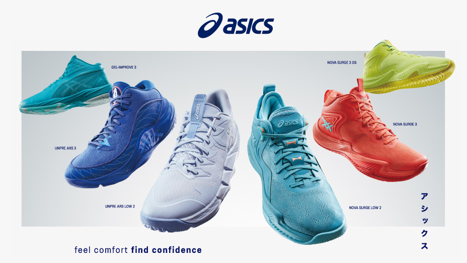ASICS アシックス（ASICS）（メンズ、レディース） バスケ