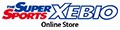 SuperSportsXEBIO Yahoo!店 ロゴ