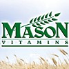 Mason Vitamins（メイソン ビタミンズ）