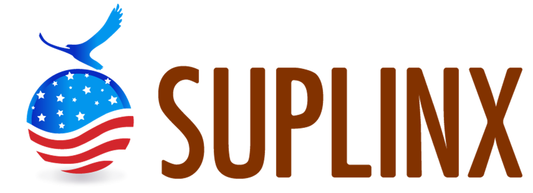 サプリンクス Yahoo!店 ヘッダー画像