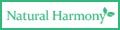 米国サプリのNatural Harmony ロゴ