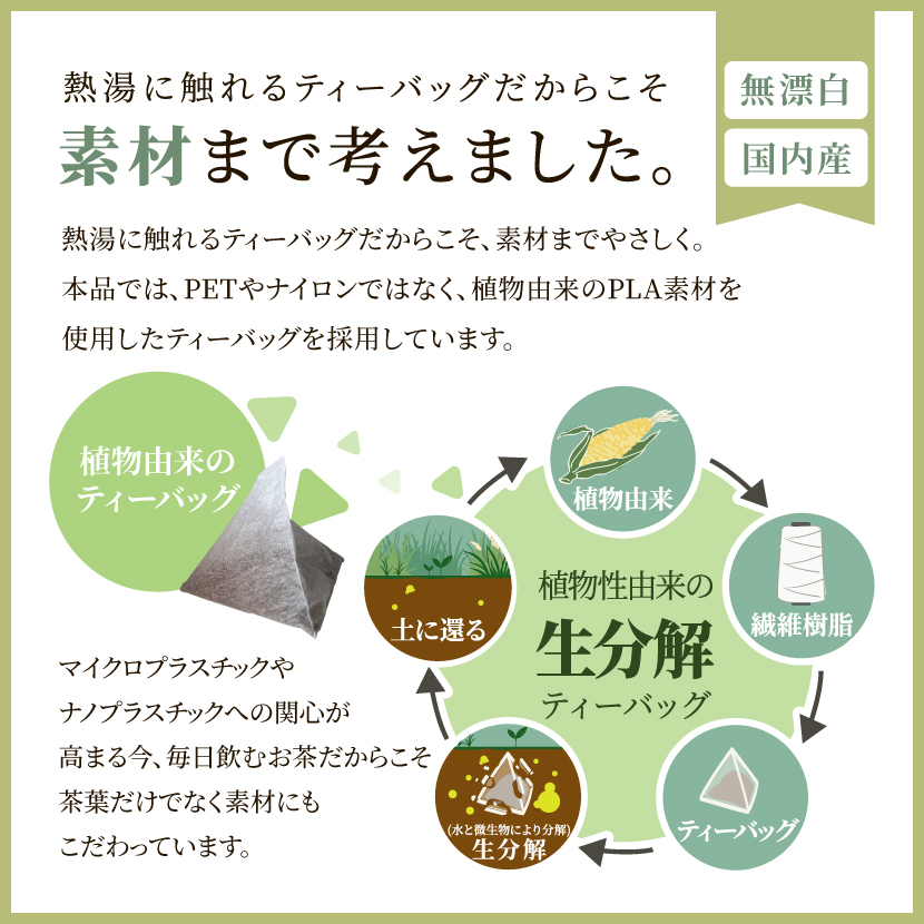 ハトムギ茶 直販だから低価格 高品質をお得に提供