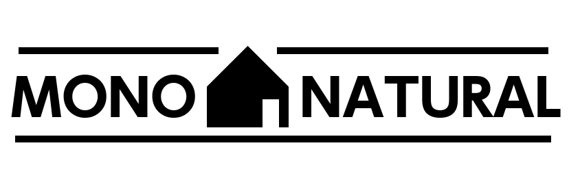 Mono Natural(インボイス登録店) ロゴ