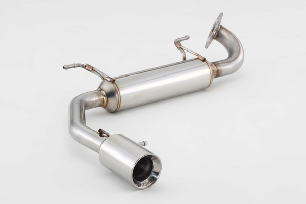 ZC31S FUJITSUBO マフラー A-RM FUJITSUBO 納品先限定 フジツボ A-RM マフラー ZC31S スイフト
